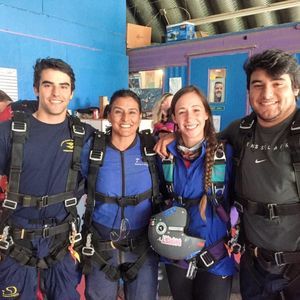 Meet your Posher, Aidan